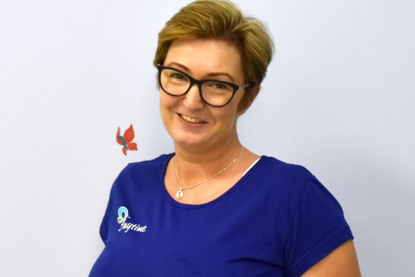 Katarzyna Tyczyńska – Piątek