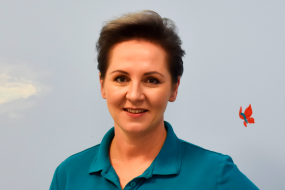 Justyna Sosinka