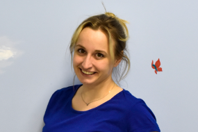 Alicja Bańkowska
