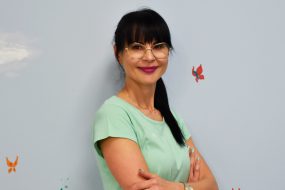 Patrycja Gil
