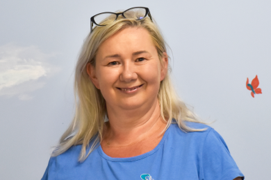 Aleksandra Michalska