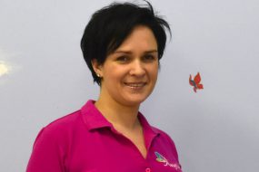 Barbara Smolnik