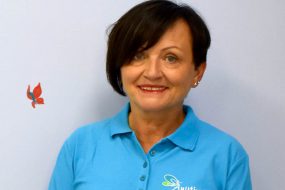 Elżbieta Bogacz