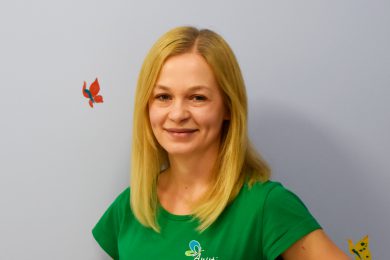 Małgorzata Krzywonos