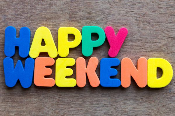 Długi weekend!