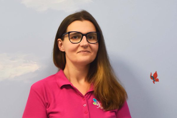 Agnieszka Glimańska