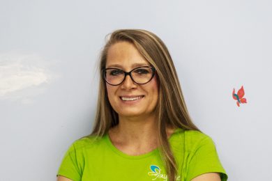 Karina Kusyk-Bardzińska