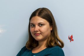 Martyna Kozłowska
