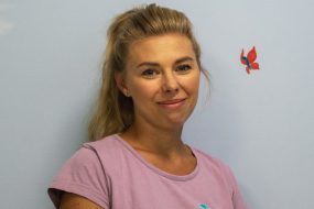 Joanna Wicherek