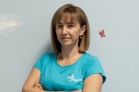 Grażyna Pakuła