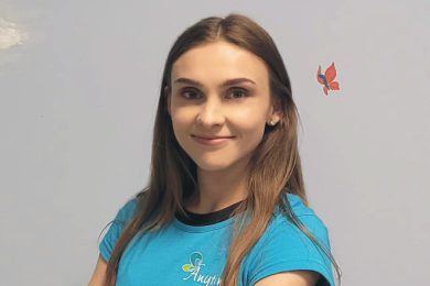 Karolina Pendziałek