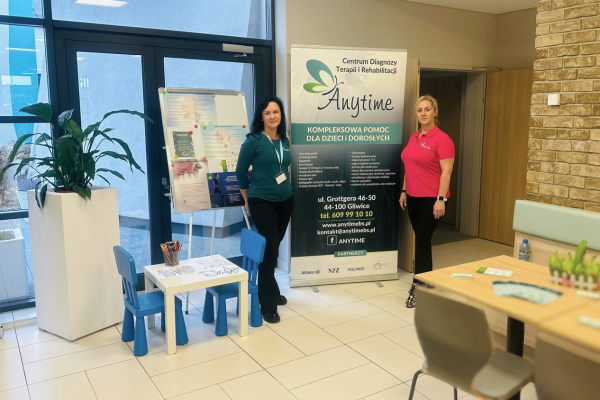 Biała Sobota w Klinice Nieborowice