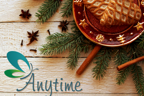 Wesołych Świąt 2025