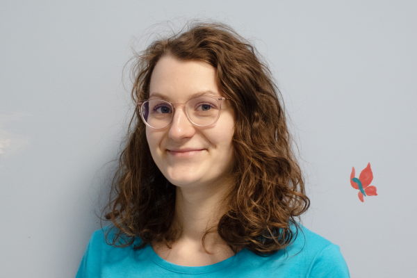 Alicja Pociask-Mróz