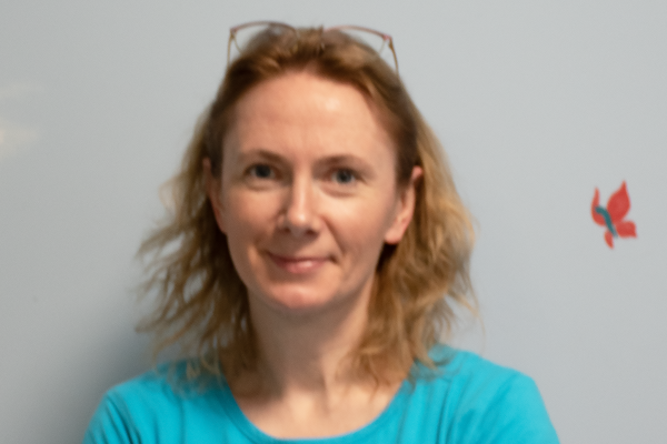 Magdalena Pienkiewicz